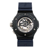 ウブロ HUBLOT ビッグバン セラミック ブルー 301.CI.7170.LR チタン セラミック 自動巻き メンズ 腕時計