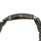 エルメス HERMES Hウォッチ HH1.210 オレンジ SS クオーツ レディース 腕時計