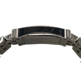 エルメス HERMES Hウォッチ HH1.210 オレンジ SS クオーツ レディース 腕時計