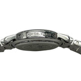 エルメス HERMES クリッパー　ブルーシェル CL4.210 ブルー SS レディース 腕時計