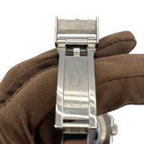 ロレックス ROLEX サブマリーナ 116610LN ブラック SS メンズ 腕時計