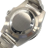 ロレックス ROLEX サブマリーナ 116610LN ブラック SS メンズ 腕時計