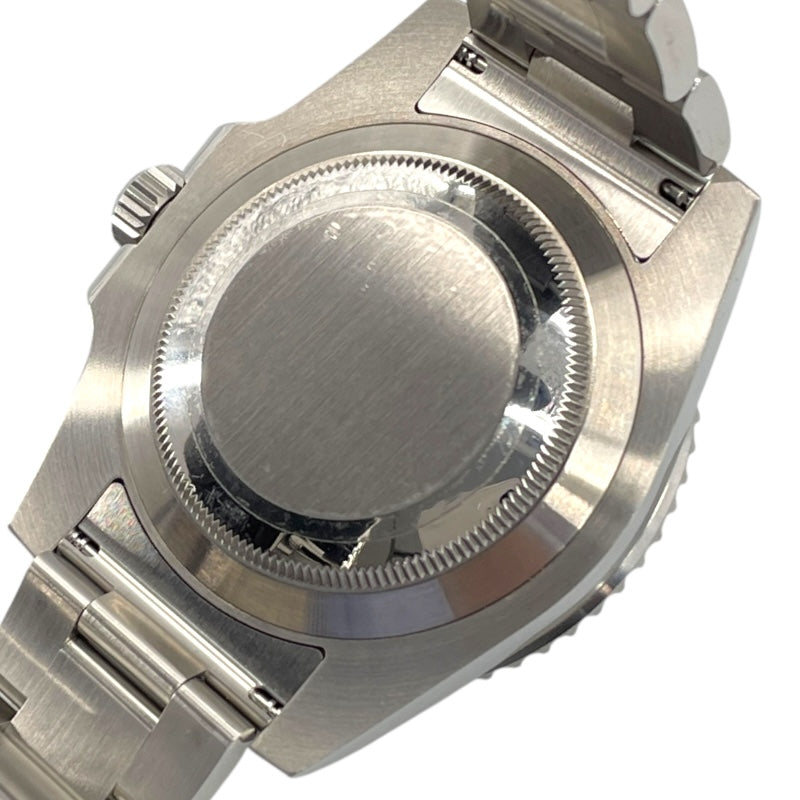 ロレックス ROLEX サブマリーナ 116610LN ブラック SS メンズ 腕時計