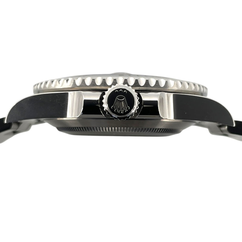 ロレックス ROLEX サブマリーナ 116610LN ブラック SS メンズ 腕時計