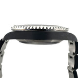 ロレックス ROLEX サブマリーナ 116610LN ブラック SS メンズ 腕時計