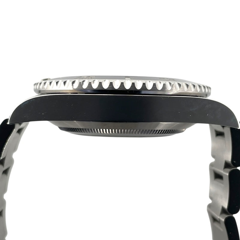 ロレックス ROLEX サブマリーナ 116610LN ブラック SS メンズ 腕時計