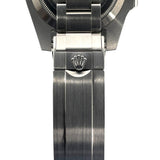ロレックス ROLEX サブマリーナ 116610LN ブラック SS メンズ 腕時計