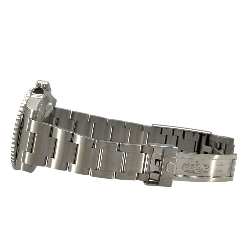ロレックス ROLEX サブマリーナ 116610LN ブラック SS メンズ 腕時計