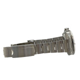ロレックス ROLEX サブマリーナ 116610LN ブラック SS メンズ 腕時計