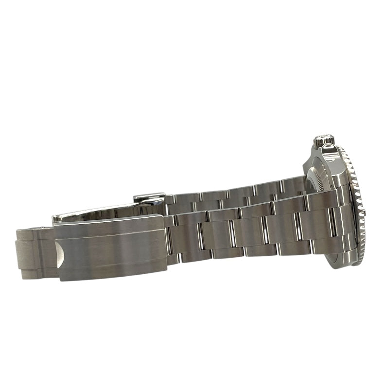 ロレックス ROLEX サブマリーナ 116610LN ブラック SS メンズ 腕時計