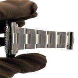 ロレックス ROLEX サブマリーナ 116610LN ブラック SS メンズ 腕時計