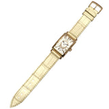 フランク・ミュラー FRANCK MULLER ロングアイランド レリーフダイヤモンド 902QZRELCD1R ホワイト K18PG クオーツ レディース 腕時計