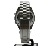 オメガ OMEGA スピードマスター ムーンウォッチ プロフェッショナル 310.30.42.50.01.001 ブラック  ステンレススチール 手巻き メンズ 腕時計