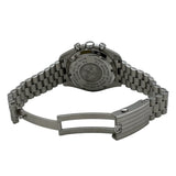 オメガ OMEGA スピードマスター ムーンウォッチ プロフェッショナル 310.30.42.50.01.001 ブラック  ステンレススチール 手巻き メンズ 腕時計