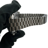 オメガ OMEGA スピードマスター ムーンウォッチ プロフェッショナル 310.30.42.50.01.001 ブラック  ステンレススチール 手巻き メンズ 腕時計