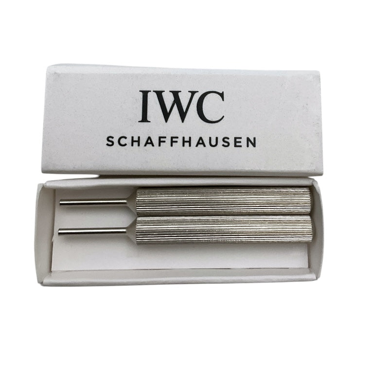 インターナショナルウォッチカンパニー IWC インヂュニア オートマティック 40 IW328903 アクア ステンレススチール 自動巻き メンズ 腕時計