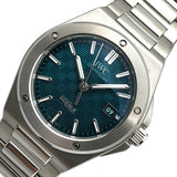 インターナショナルウォッチカンパニー IWC インヂュニア オートマティック 40 IW328903 アクア ステンレススチール 自動巻き メンズ 腕時計