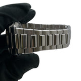 インターナショナルウォッチカンパニー IWC インヂュニア オートマティック 40 IW328903 アクア ステンレススチール 自動巻き メンズ 腕時計