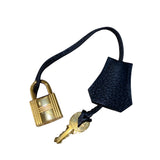 エルメス HERMES ケリー28 C刻 ブラック　ゴールド金具 トリヨン レディース ハンドバッグ