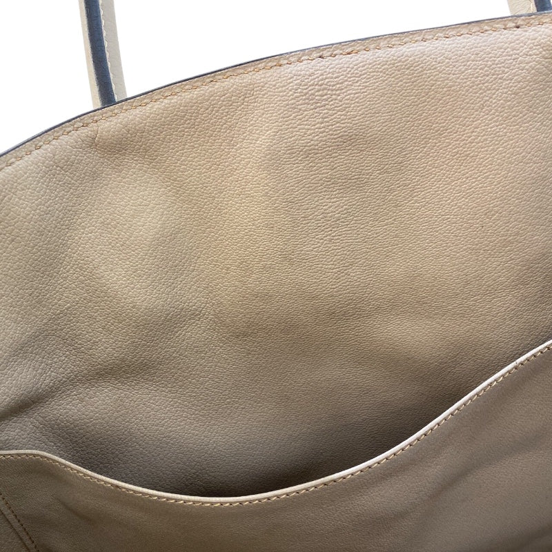 エルメス HERMES バーキン40 □C刻　(1999年製) シルバー金具 トリヨン レディース ハンドバッグ