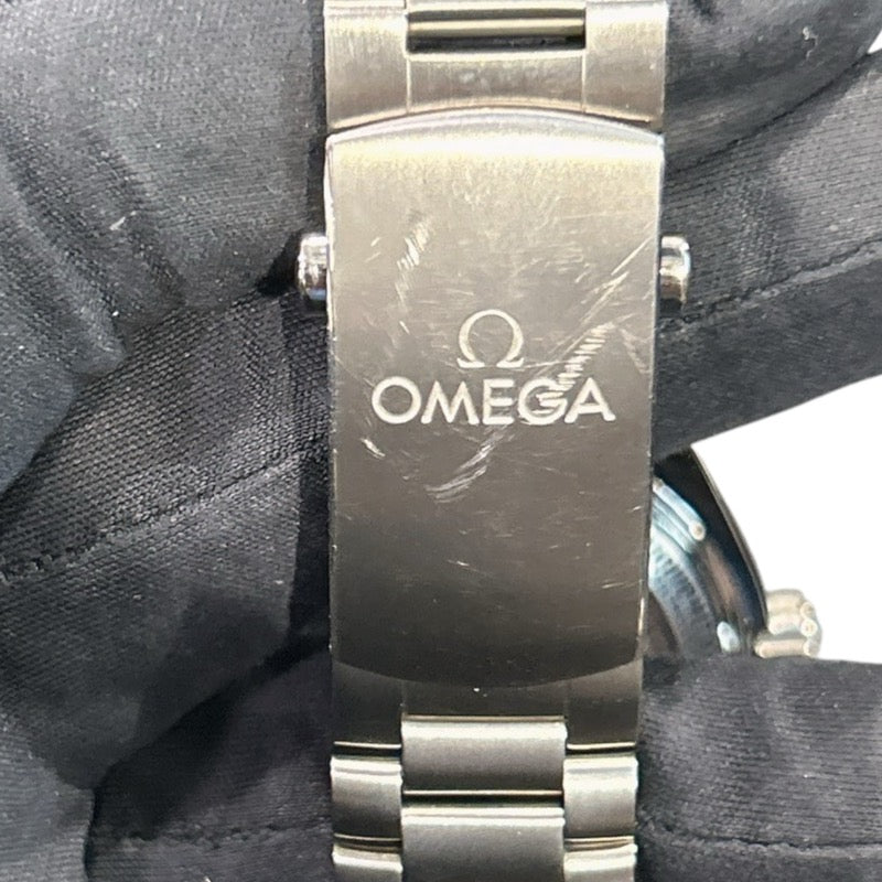 オメガ OMEGA シーマスターラネットオーシャン 232.90.42.21.03.001 チタン メンズ 腕時計