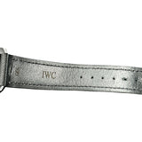 インターナショナルウォッチカンパニー IWC パイロットウォッチ　クロノグラフ　トップガン IW378901 セラミック 自動巻き メンズ 腕時計