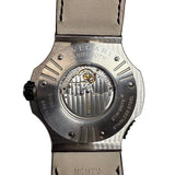 ブルガリ BVLGARI クロノスプリント ダニエル・ロート BRE56SCHS(BRE56BSLDCHS) ステンレススチール メンズ 腕時計