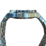 モーリス・ラクロア MAURICE LACROIX アイコン オートマティック スケルトン 39mm AI6007-SS002-030-1 ステンレススチール 自動巻き メンズ 腕時計