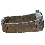 モーリス・ラクロア MAURICE LACROIX アイコン オートマティック スケルトン 39mm AI6007-SS002-030-1 ステンレススチール 自動巻き メンズ 腕時計