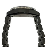 シャネル CHANEL J12 GMT Automatic H3102 セラミック×SS 自動巻き メンズ 腕時計