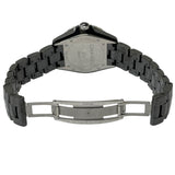 シャネル CHANEL J12 GMT Automatic H3102 セラミック×SS 自動巻き メンズ 腕時計