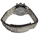 ゼニス ZENITH クロノマスター スポーツ ヨシダ スペシャルエディション 03.3107.3600/56.M3100 ステンレススチール メンズ 腕時計