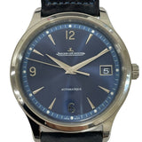 ジャガー・ルクルト JAEGER-LE COULTRE マスター コントロールデイト世界800本限定 830.A0.S(Q4018480) ステンレススチール メンズ 腕時計