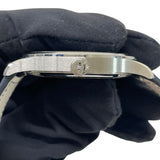 ジャガー・ルクルト JAEGER-LE COULTRE マスター コントロールデイト世界800本限定 830.A0.S(Q4018480) ステンレススチール メンズ 腕時計