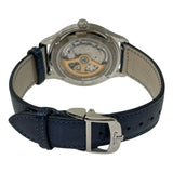 ジャガー・ルクルト JAEGER-LE COULTRE マスター コントロールデイト世界800本限定 830.A0.S(Q4018480) ステンレススチール メンズ 腕時計