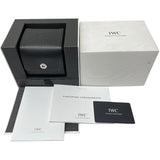 インターナショナルウォッチカンパニー IWC ポートフィノ クロノグラフ IW391020 K18PG/革ベルト 自動巻き メンズ 腕時計