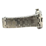 モーリス・ラクロア MAURICE LACROIX アイコン オートマティック スケルトン 39mm AI6007-SS002-030-1 スケルトン SS メンズ 腕時計