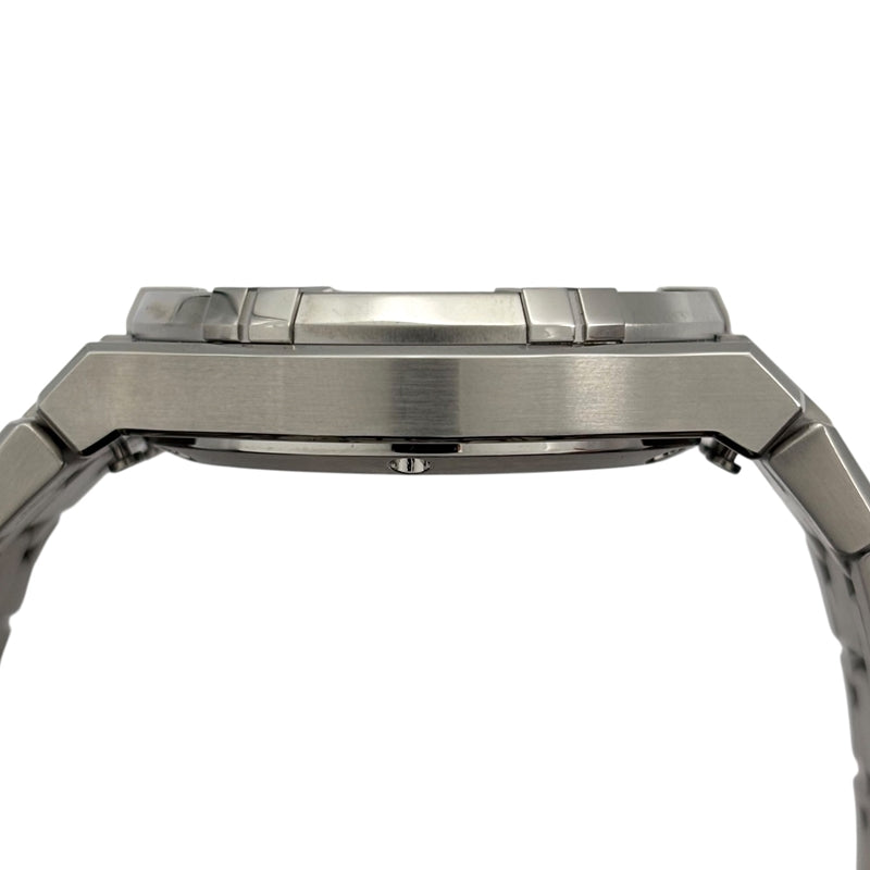 モーリス・ラクロア MAURICE LACROIX アイコン オートマティック スケルトン 39mm AI6007-SS002-030-1 スケルトン SS メンズ 腕時計