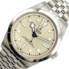 チューダー/チュードル TUDOR ブラックペイ36 79640 シルバー SS メンズ 腕時計