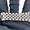 チューダー/チュードル TUDOR ブラックペイ36 79640 シルバー SS メンズ 腕時計