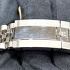 チューダー/チュードル TUDOR ブラックペイ36 79640 シルバー SS メンズ 腕時計
