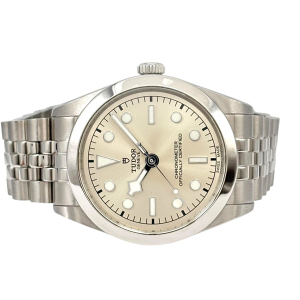 チューダー/チュードル TUDOR ブラックベイ36 79640 SS 自動巻き メンズ 腕時計