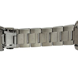 セイコー SEIKO プロスペックス ダイバースキューバ SBDC133 グリーン SS メンズ 腕時計