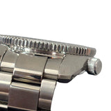 セイコー SEIKO プロスペックス ダイバースキューバ SBDC133 グリーン SS メンズ 腕時計