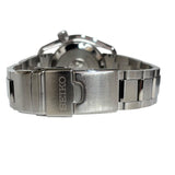 セイコー SEIKO プロスペックス ダイバースキューバ SBDC133 グリーン SS メンズ 腕時計