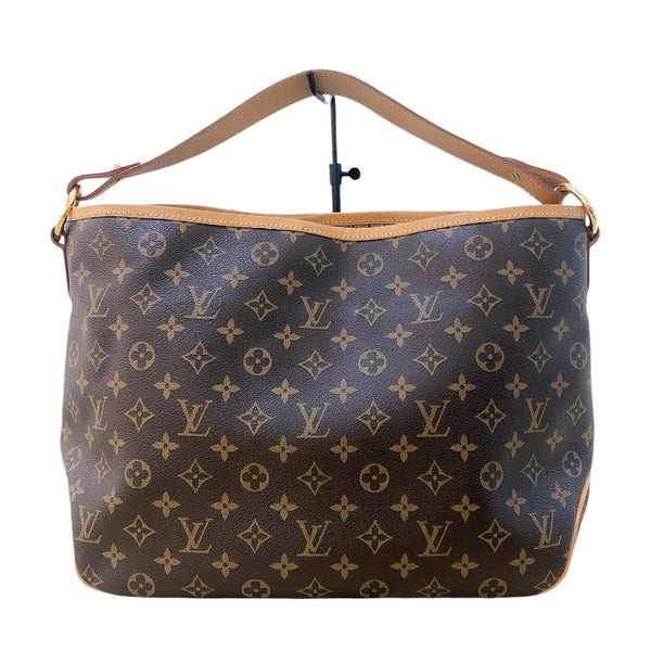 ルイ・ヴィトン LOUIS VUITTON ディライトフルPM M40352 レディース トートバッグ