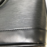 ルイ・ヴィトン LOUIS VUITTON アルマ M40302 ブラック エピレザー レディース ハンドバッグ