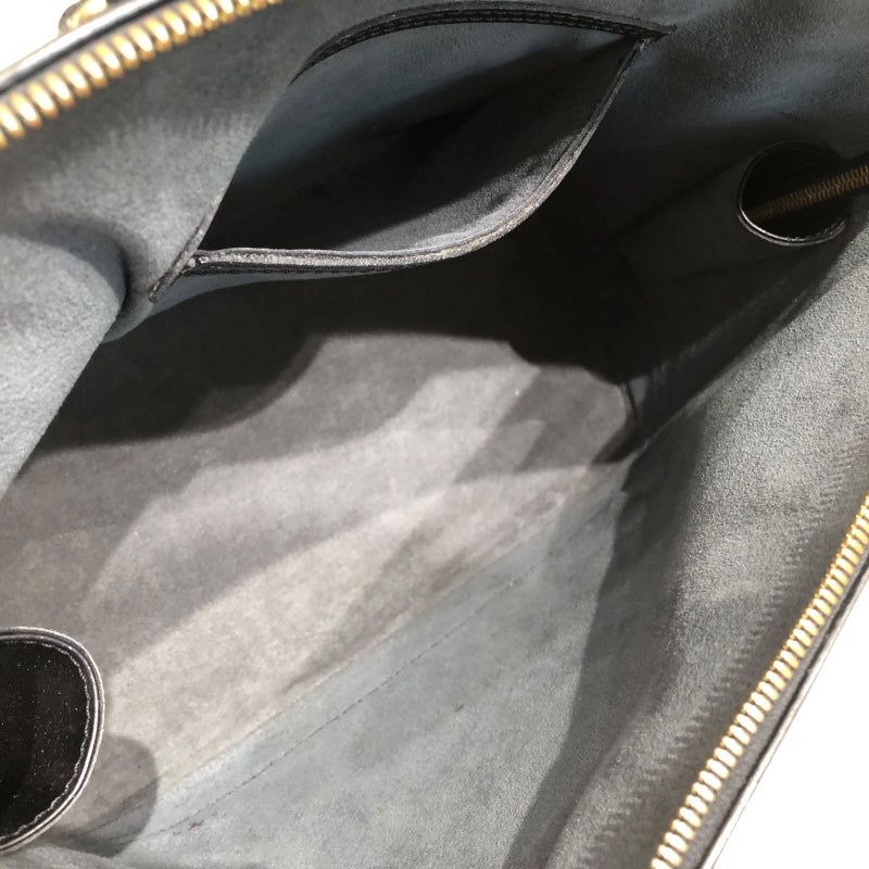ルイ・ヴィトン LOUIS VUITTON アルマ M40302 ブラック エピレザー レディース ハンドバッグ