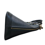 ルイ・ヴィトン LOUIS VUITTON アルマ M40302 ブラック エピレザー レディース ハンドバッグ