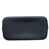 ルイ・ヴィトン LOUIS VUITTON アルマ M40302 ブラック エピレザー レディース ハンドバッグ